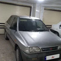 پراید ۸۶ هیدرولیک پلمپ پلمپ|خودرو سواری و وانت|تبریز, |دیوار