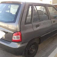 پراید ۱۱۱|خودرو سواری و وانت|اندیشه, شهرک کوثر|دیوار