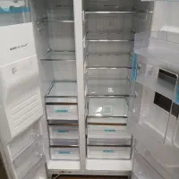 سایداسنوامدل هارمونی2034Mاستوک نمایشگاهی۳۰٪زیرقیمت|یخچال و فریزر|تهران, کرمان|دیوار