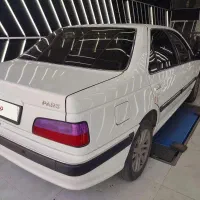پارس xusp ۱۴۰۱