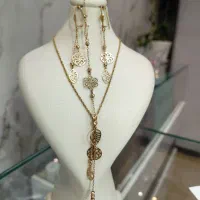 طلای ریز و سبک ، خرید و فروش طلای شکسته و ابشده|جواهرات|قروه, |دیوار