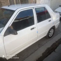 پراید 132 مدل 95،،تمام فول ،، بدون رنگ|خودرو سواری و وانت|سبزوار, اسلام آباد|دیوار