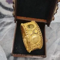 دستبند اعیونی پیچی|جواهرات|شیراز, پودنک|دیوار
