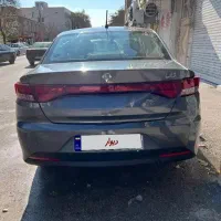 تارا v1 مدل 1402|خودرو سواری و وانت|اردبیل, |دیوار