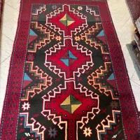 قالیچه های عشایری به قیمت تولید|فرش|تهران, سعادت‌آباد|دیوار