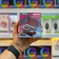 ایرپادپروایفونm10.m19m28.m90poro|لوازم جانبی موبایل و تبلت|اردبیل, |دیوار