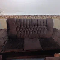 مبل|مبلمان خانگی و میز عسلی|بندر گناوه, |دیوار