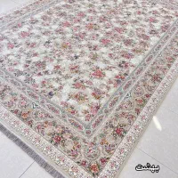 فرش ایرانیان تراکم۳۶۰۰وزن کیفیت بالا با تخفیف ویژه|فرش|شیراز, فرگاز|دیوار