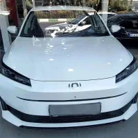 چانگان nevo  A05