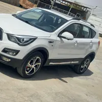 هایما S5 اتوماتیک ۶ سرعته، مدل ۱۴۰۴
