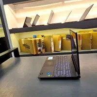 Hpگیمینگ آکبند عمده با6Gگرافیک RTX4050|رایانه همراه|یزد, |دیوار