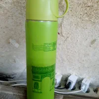 فلاکس چای لیوان دار سالمه سالم