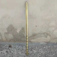 شمشال قدیمی زرده