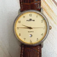 ساعت فورتیس سوئیس