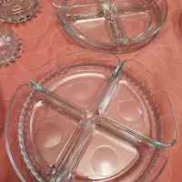 یک جفت اردو خوری و ظروف ترک پاشاباغچه