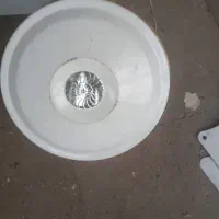 پنکه سقفی و هواکش|پنکه و تصفیه‌کنندهٔ هوا|گلستان (تهران), |دیوار