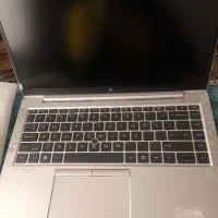 لپ تاپ hp 840g8|رایانه همراه|لنگرود, |دیوار