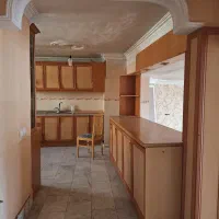 کابینت دسته دوم بدنه فلزی درب  و صفحه mdf|مصالح و تجهیزات ساختمان|دماوند, گیلاوند|دیوار