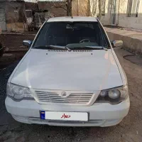 پراید 132 مدل 90