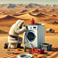 فیلم آموزش تعمیرات لوازم خانگی