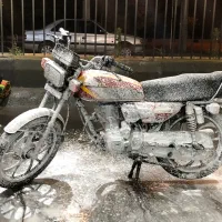 موتور سیکلت زیر قیمت|موتورسیکلت|ملایر, |دیوار