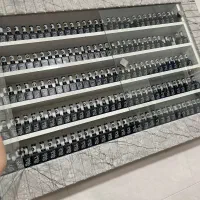 پک لاکژل|آرایشگاه و سالن‌های زیبایی|رزن, |دیوار