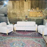 3420سرای انصاری درگچساران در انواع مبلمان 7364|مبلمان خانگی و میز عسلی|دوگنبدان, |دیوار