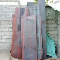 ورق سیاه ۱۰میلی