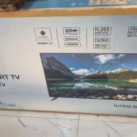 ۵۰ اینچ سام اسمارت فورکی