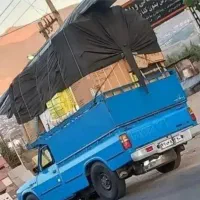 حمل بار نیسان با نازلترین قیمت
