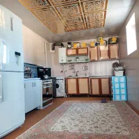 فرش ۹متری دوعددیک رنگ،با کابینت|فرش|سریش آباد, |دیوار