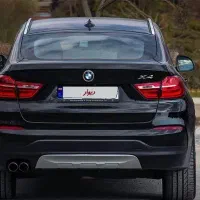 BMW x4|خودرو سواری و وانت|تهران, شهرک غرب|دیوار