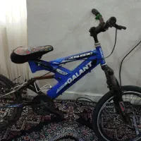 دوچرخه ۲۰ دنده ای کوهستانی