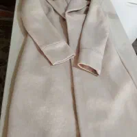 پالتو فوتر آستر دار|لباس|شیروان (خراسان), |دیوار