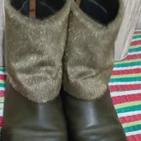 کفش زنانه پونتو اصل