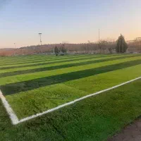 اجرای تخصصی چمن مصنوعی فوتبالی ورزشی