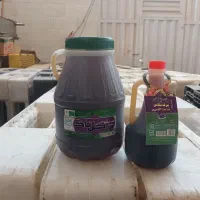 سرکه سفید فله و بسته بندی درب کارخانه