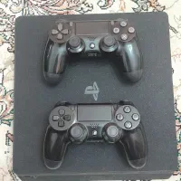 پی اس فور در حد نو