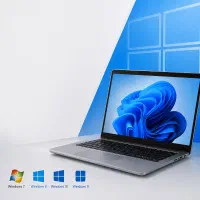 نصب تخصصی ویندوز