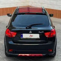 کوییک 85 گانه ۱۴۰۲ RS بیرنگ