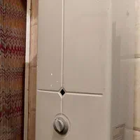 آبگرمکن دیواری بوتان B3115درحدکارکرده|آبگرمکن، پکیج، شوفاژ|تهران, فلسطین (میدان انقلاب)|دیوار