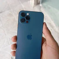 ایفون۱۲پرو