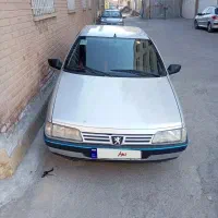 405مدل 89|خودرو سواری و وانت|کرمان, |دیوار