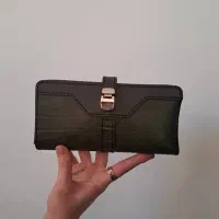 کیف چرم طبیعی دست دوز|کیف، کفش، کمربند|ساوه, |دیوار