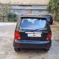 فروش mvm 110 چهار سیلنر|خودرو سواری و وانت|تهران, امانیه|دیوار