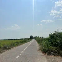 باغچه ۳۰۰ متری بر آسفالت / انشعابات پای ملک|فروش دفتر صنعتی، کشاورزی، تجاری|کیاکلا, |دیوار