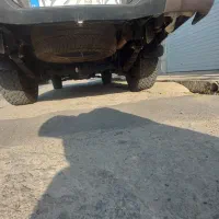 کلوت دنده گنبدکاووس۲۷تاکار|خودرو سواری و وانت|گنبد کاووس, |دیوار