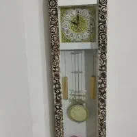ساعت بوفه