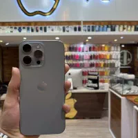 اپل iPhone 16 Pro اقساط بلند مدت (فروشگاه آیفون)