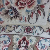 فرش ۹ متری گردویی